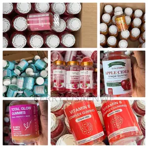 Healthy Gummies