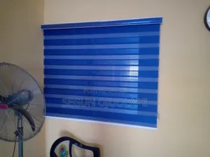 Window Blinds