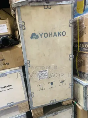 20kva/48v Yohako Inverter