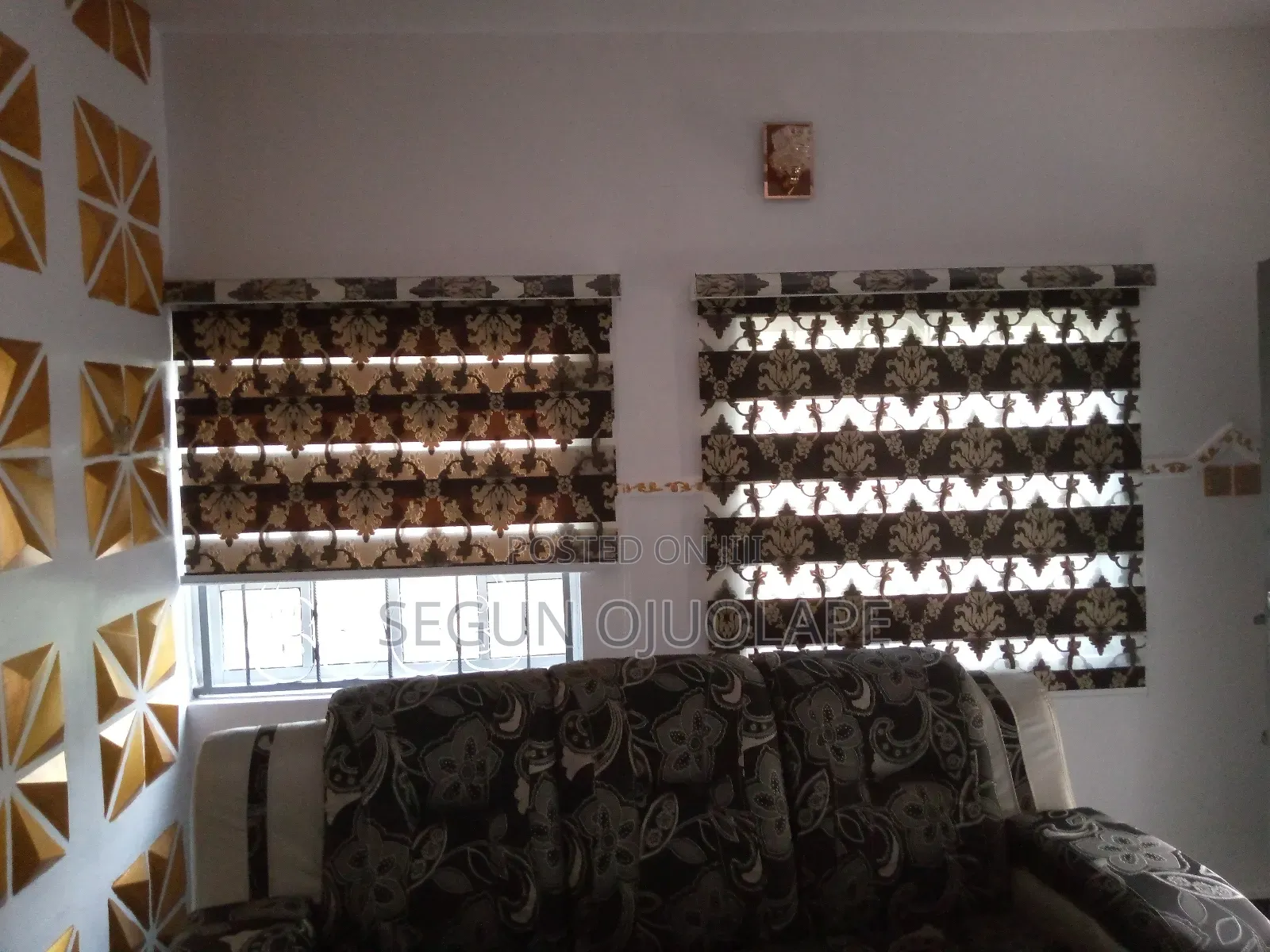 Window Blinds