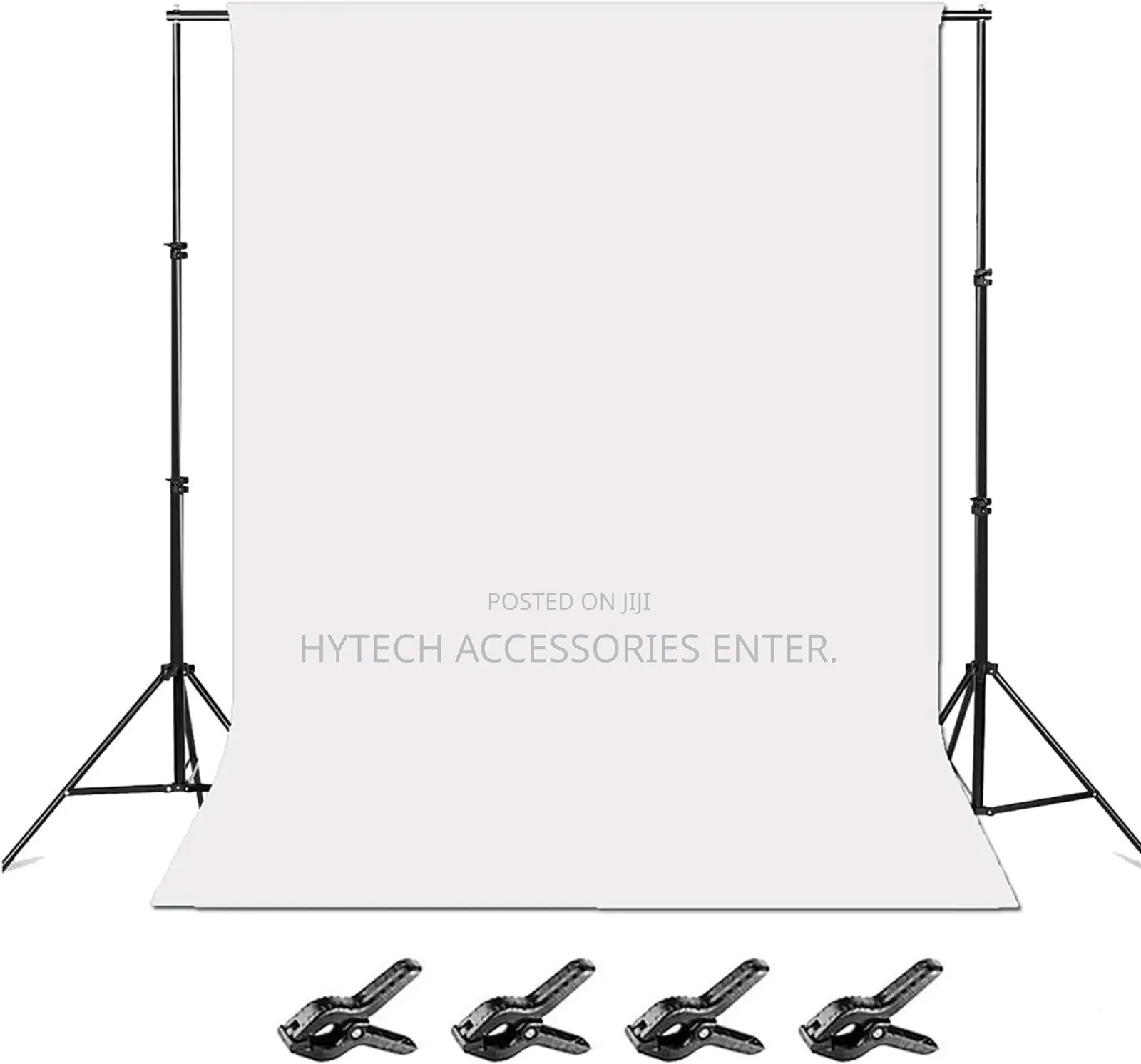 Moble Background Stand