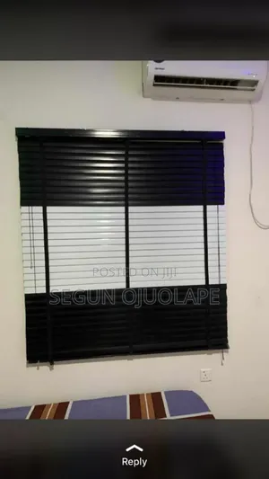 Window Blinds