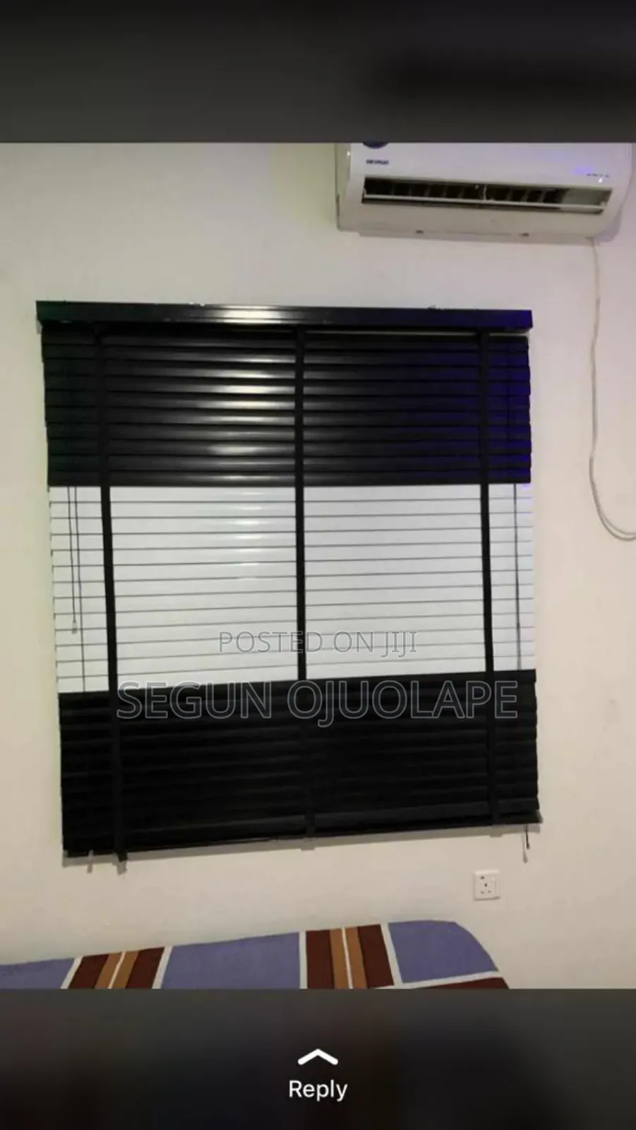 Window Blinds
