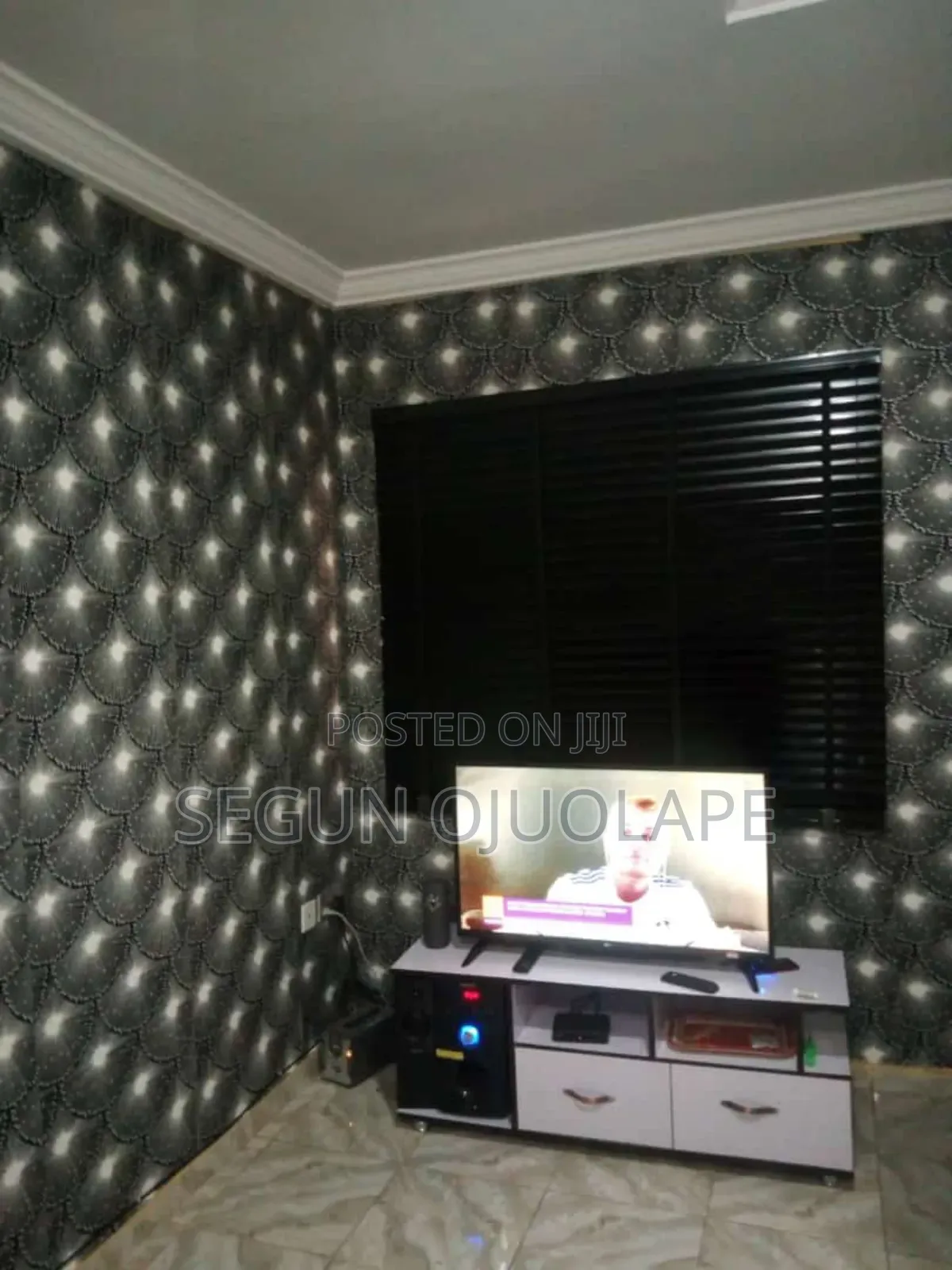 Window Blinds