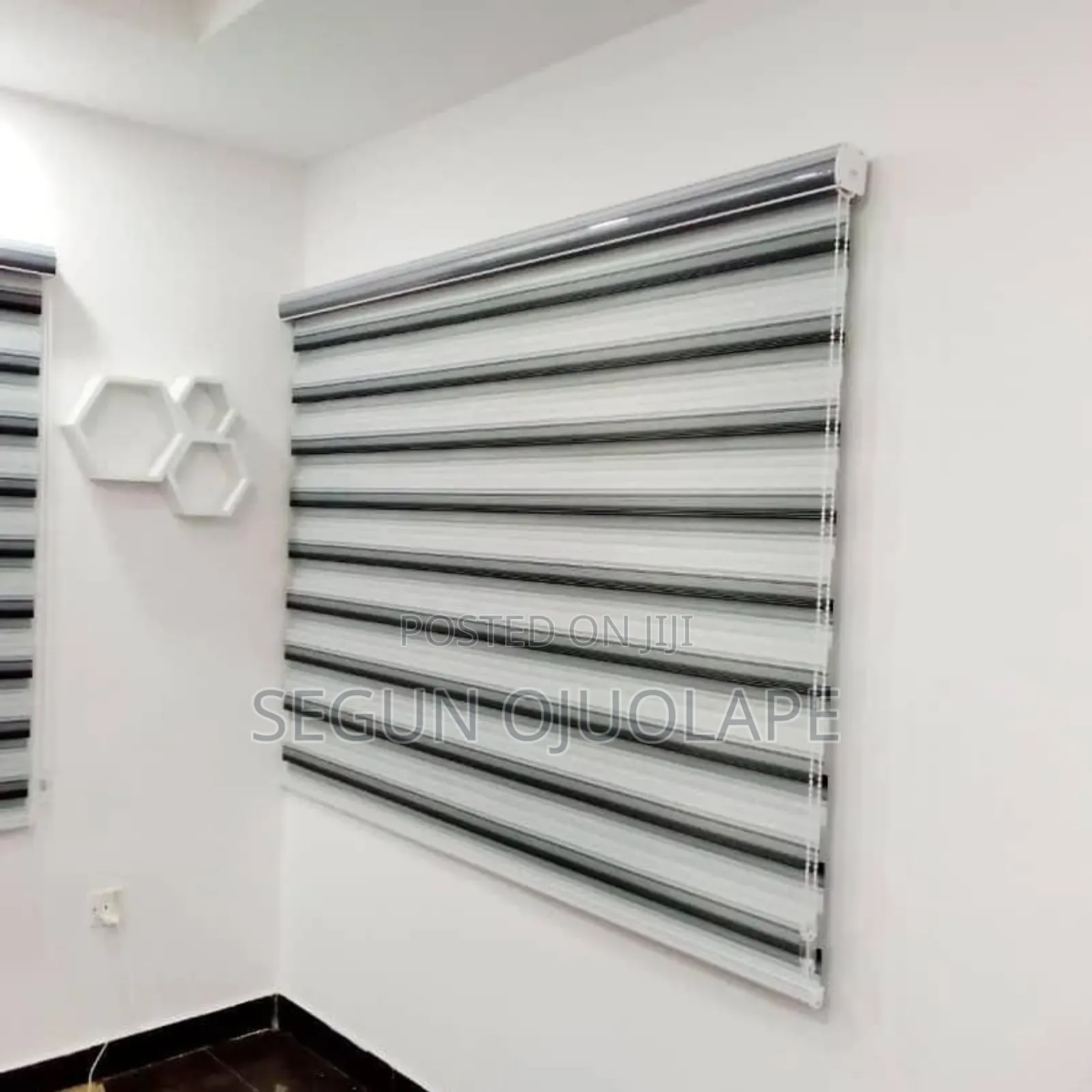 Window Blinds
