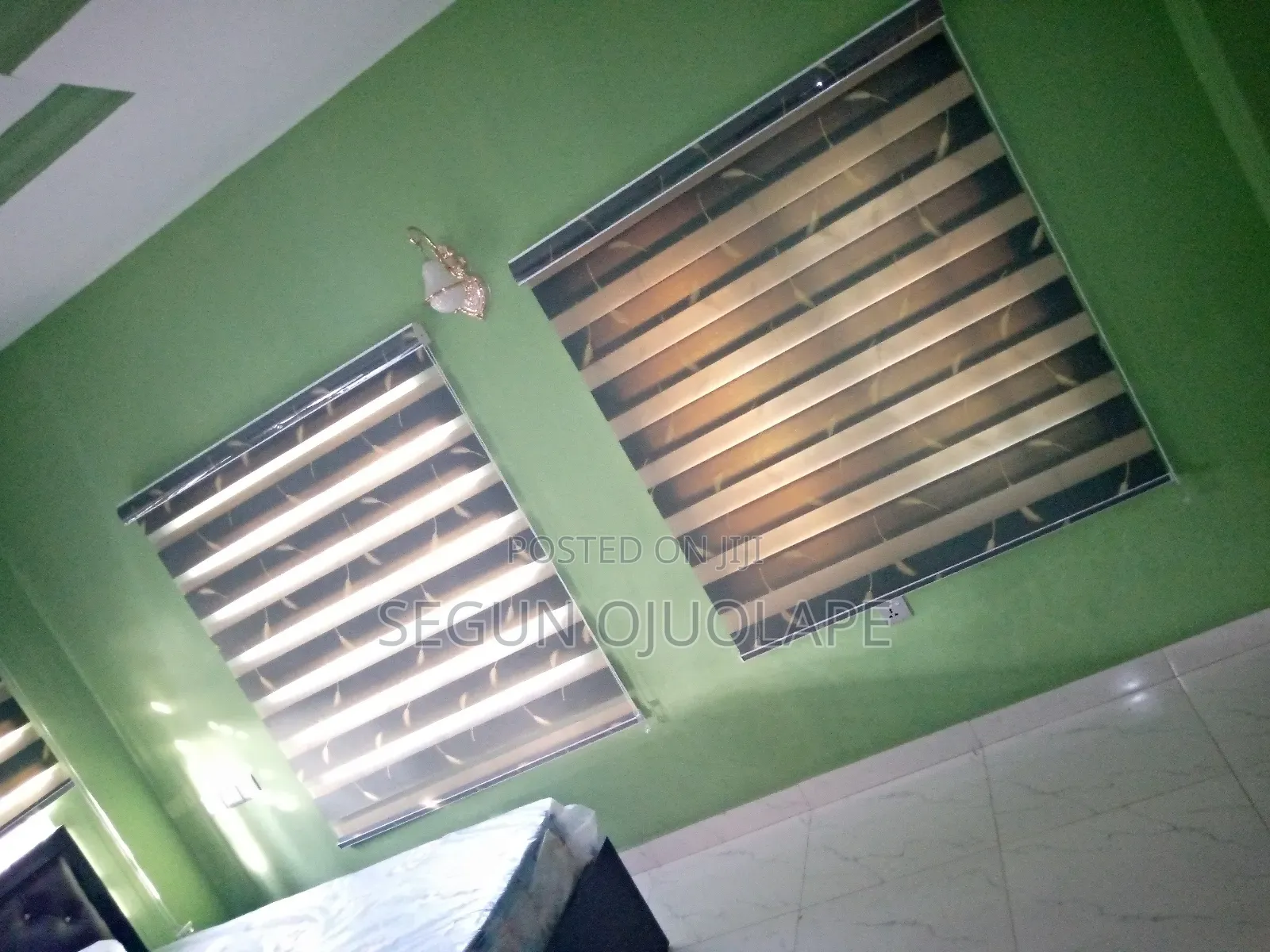 Window Blinds