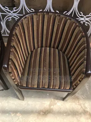 High-Quality Chair