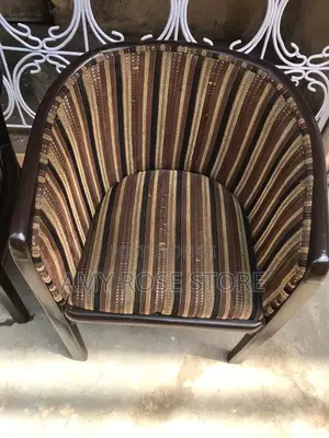 High-Quality Chair