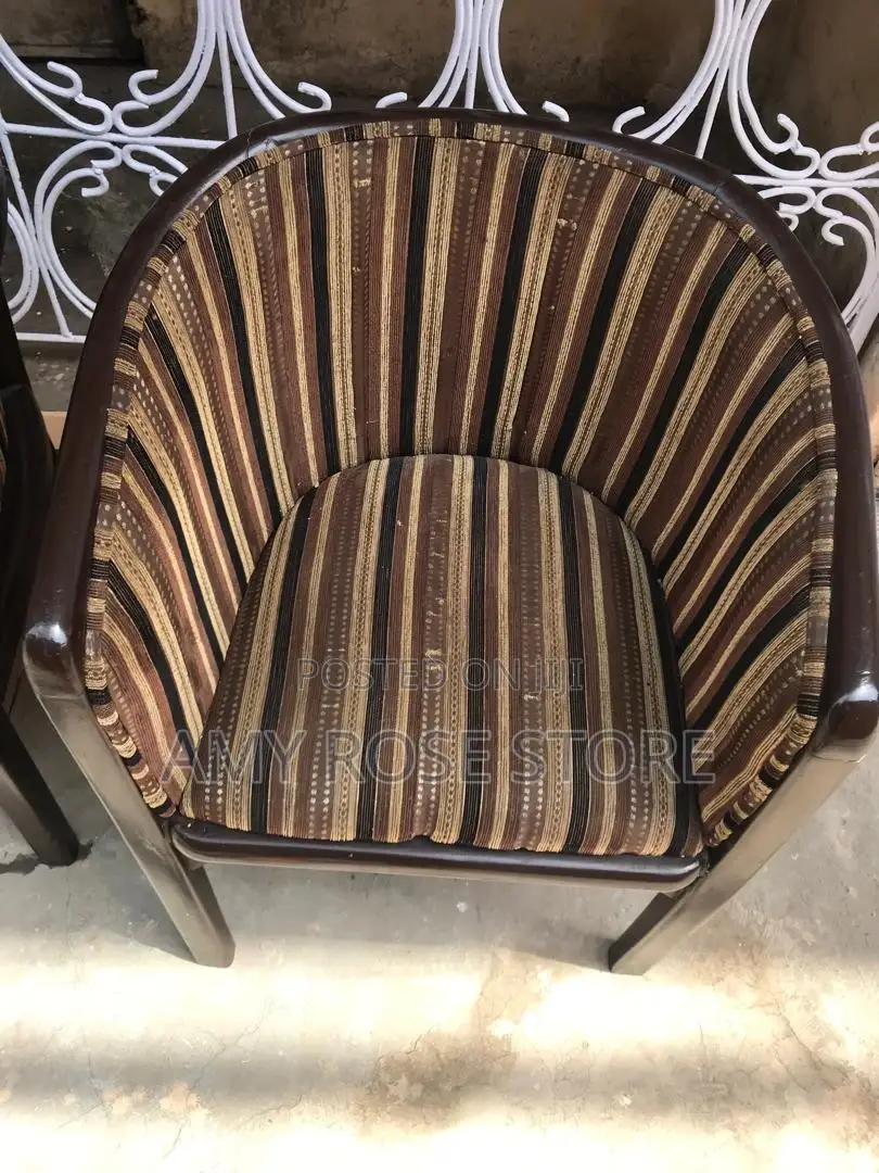 High-Quality Chair