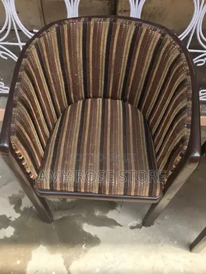 High-Quality Chair