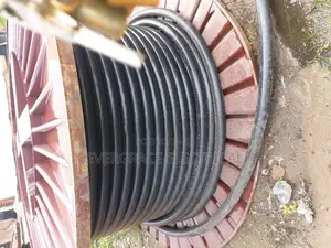 240mm 4core Armoured Cable .