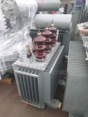Transformer Meksan Product.