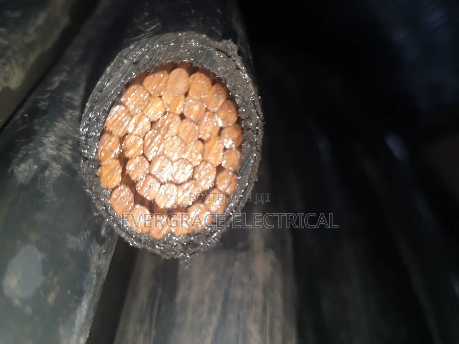300mm Single Core Cable ,