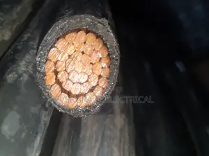 300mm Single Core Cable ,