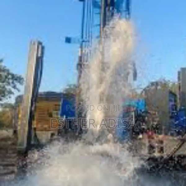 Shimawa Boreholes