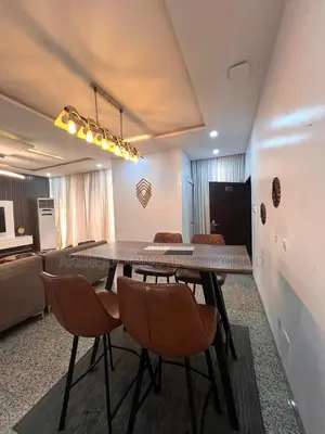 Service and Furnished 2bedroom Flat