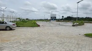 Buy Luxurious Plot of Land at Lekki Aviation Town
