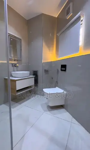 3bdrm Block of Flats in Wuse 2 for rent
