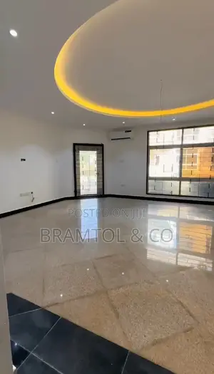 Photo - 3bdrm Block of Flats in Wuse 2 for rent