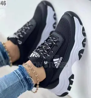 Quality Adidas Sneakers