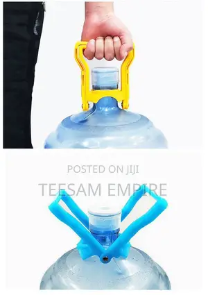 Cway Bottle Lifter