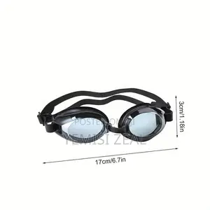 Swimming Goggles Anti Fog
