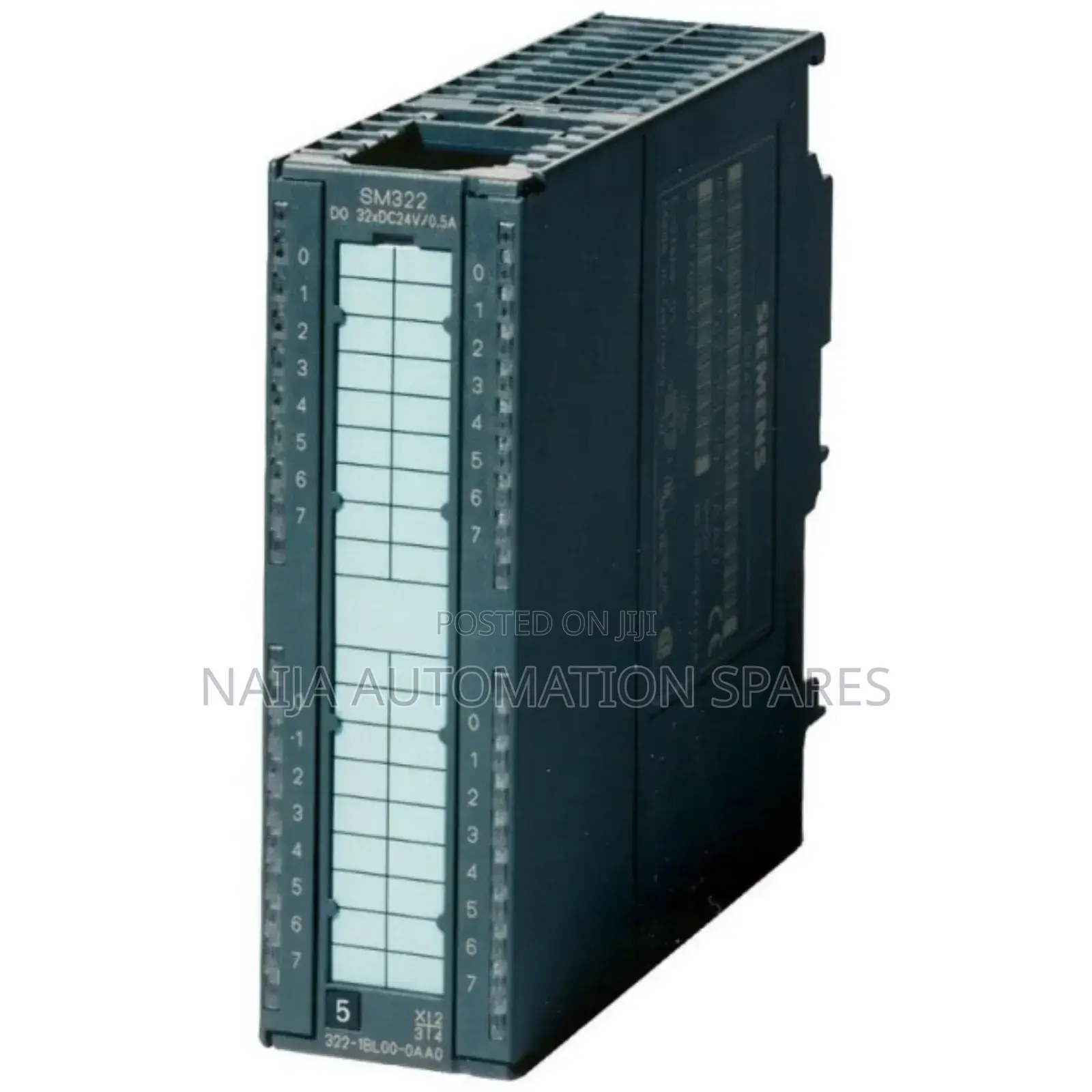 SIEMENS | 6es7322-1bl00-0aa0 | SIMATIC Digital Output SM 322 DO 32