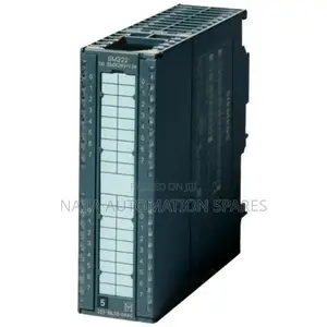 SIEMENS | 6es7322-1bl00-0aa0 | SIMATIC Digital Output SM 322 DO 32