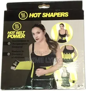 Hot Sharper