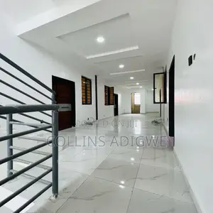 2bdrm Apartment in Nicontown Lekki for sale