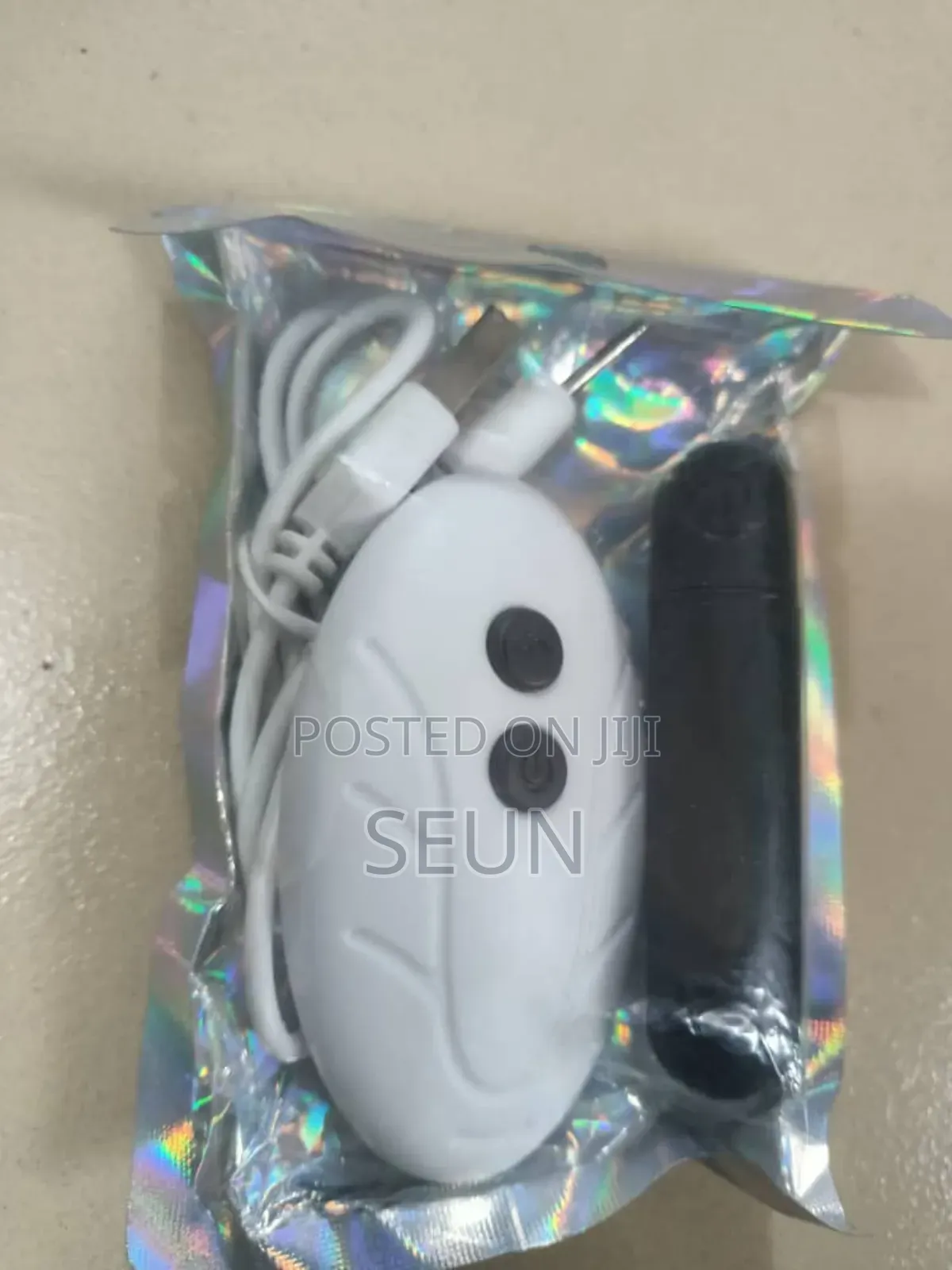 Remote Control Bullet Vibrator