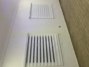 Essential Day and Night Window Blinds