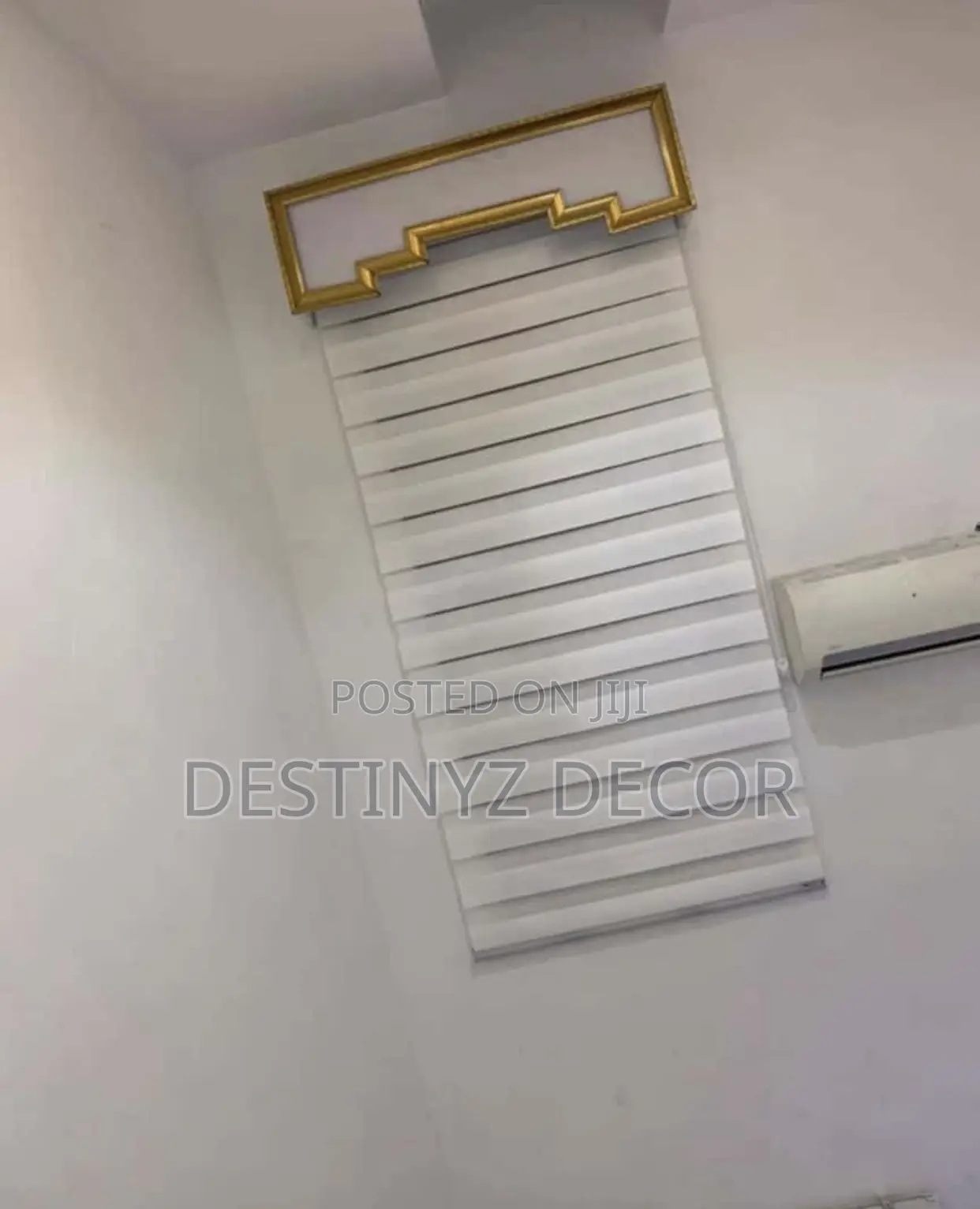 Window Blinds With Headboard
