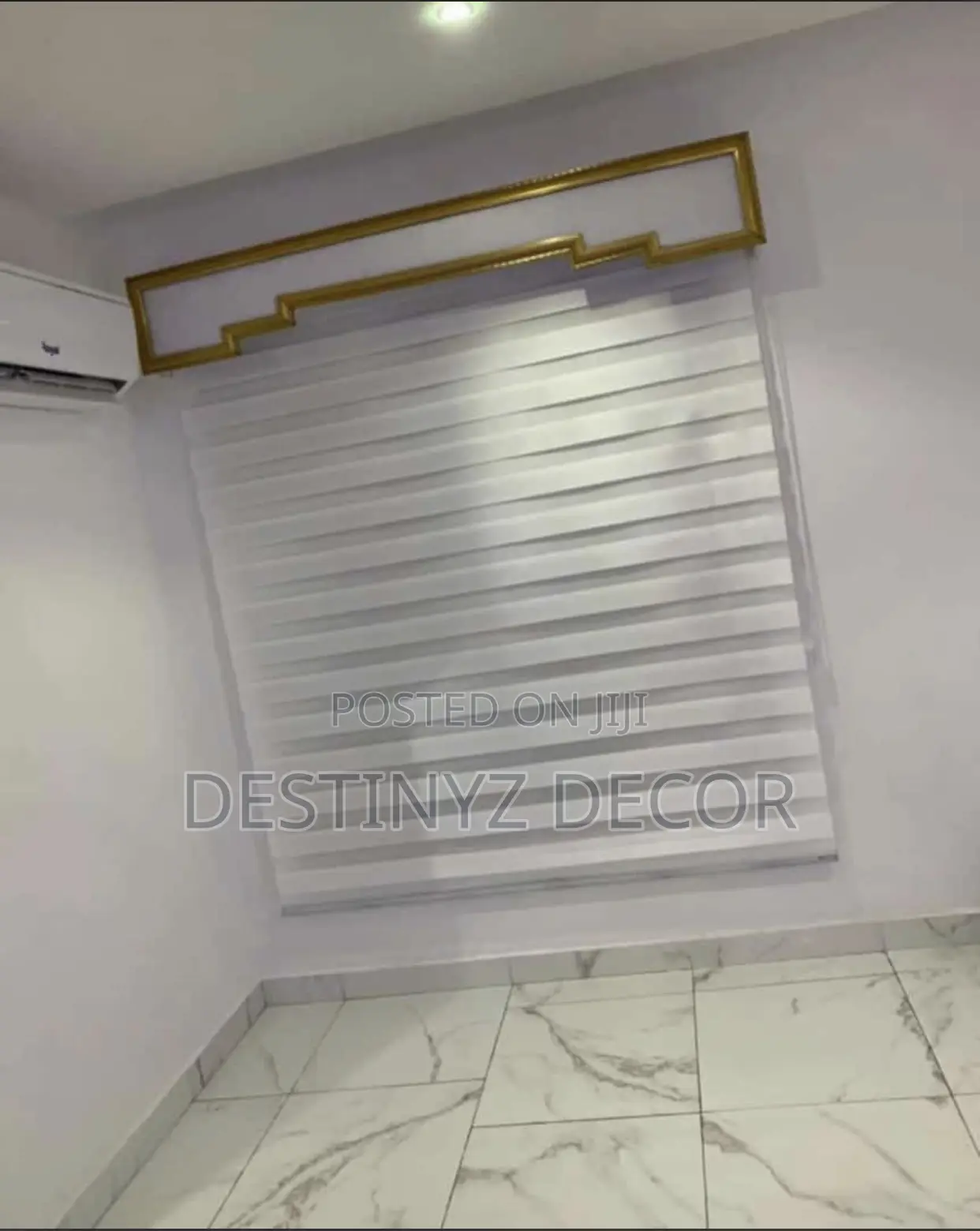 Window Blinds With Headboard