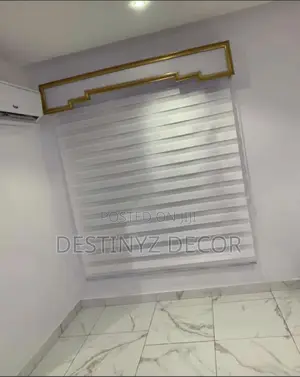 Window Blinds With Headboard