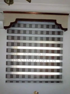 Window Blinds With Headboard