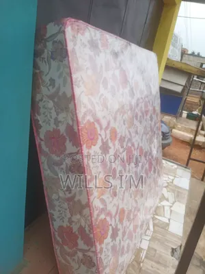 6 by 6 by 14 Inches Mattress