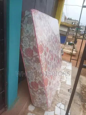 6 by 6 by 14 Inches Mattress