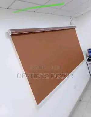 Elegant Roller Blinds