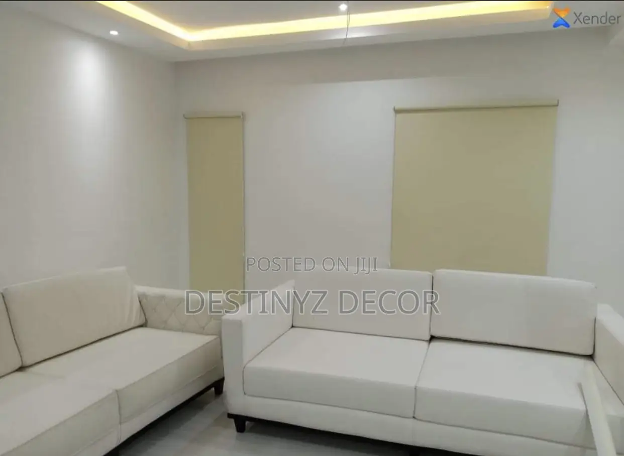 Elegant Roller Blinds