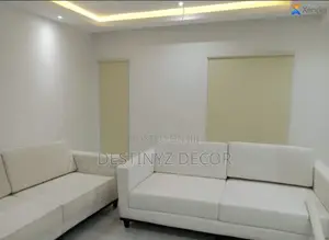 Elegant Roller Blinds