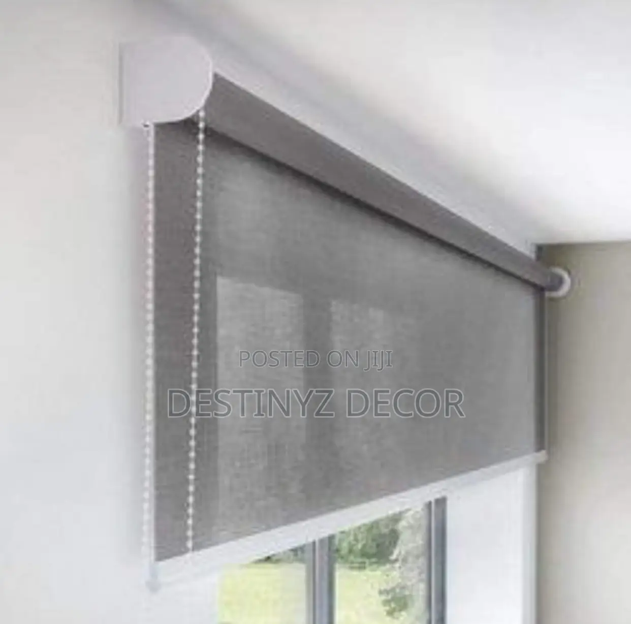 Collective Roller Blinds
