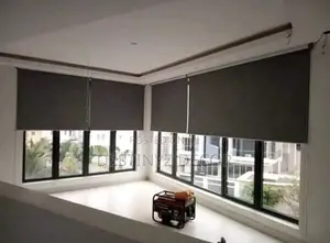 Collective Roller Blinds