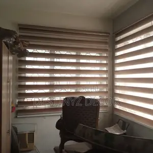 Fashionable Window Blinds