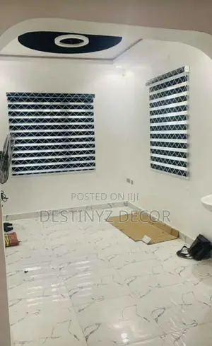 Fashionable Window Blinds