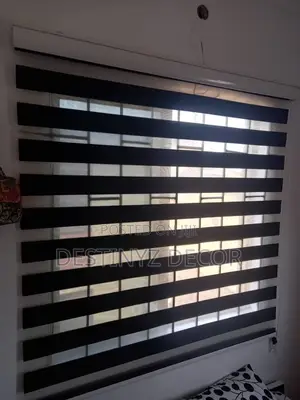 Functional Window Blinds