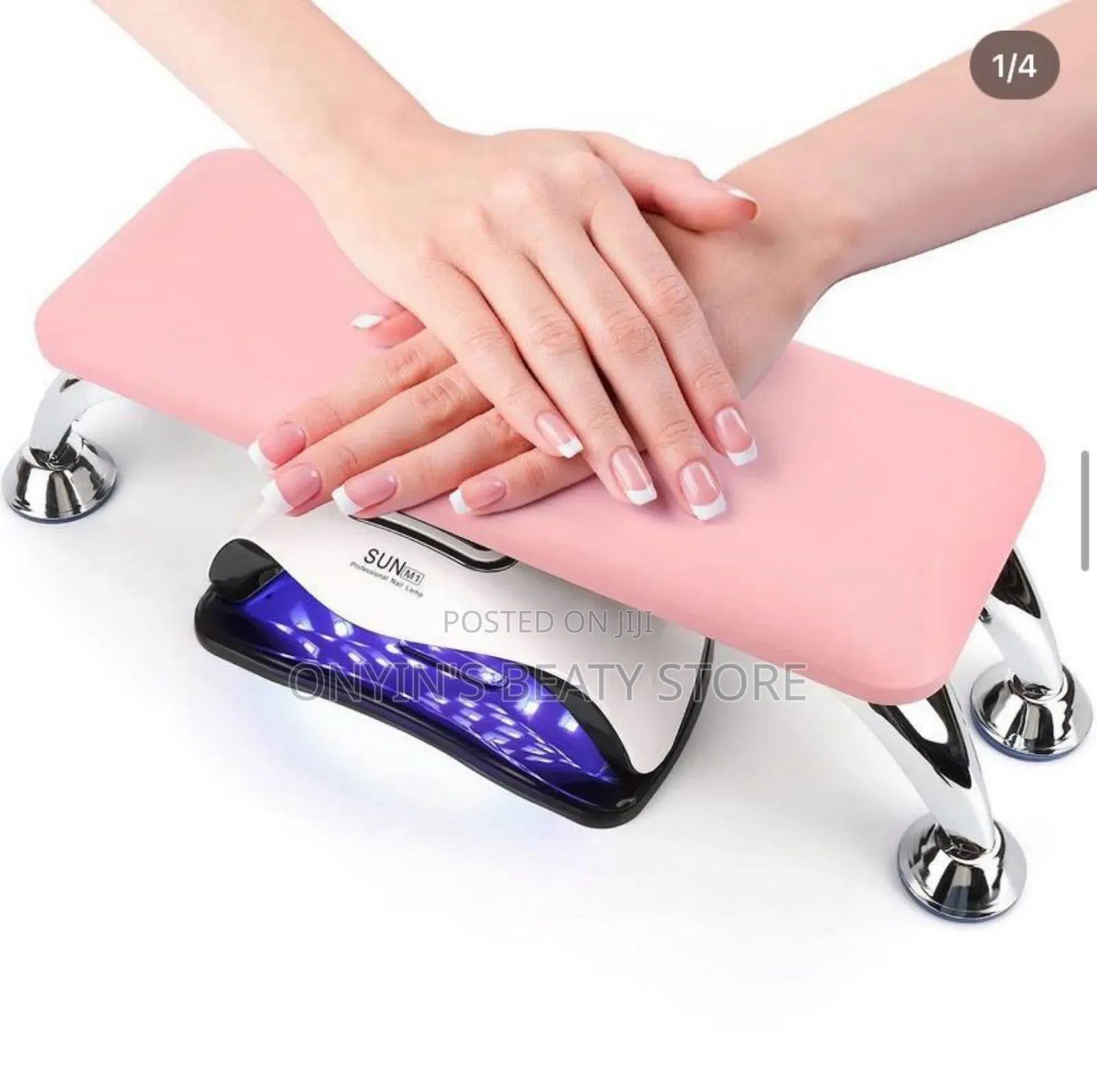 Arm Rest for Nails Technicians