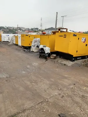 All Kind of Diesel Generator for Rent and for Sale