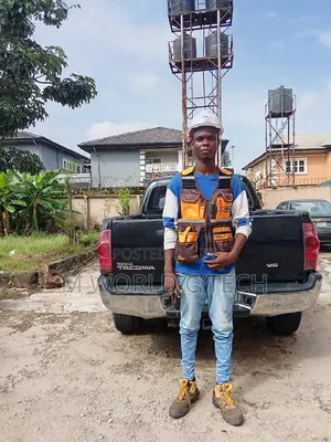 Electrician Services and Installations