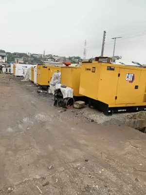 All Kinds of Diesel Generator Soundproof for Sale Near You